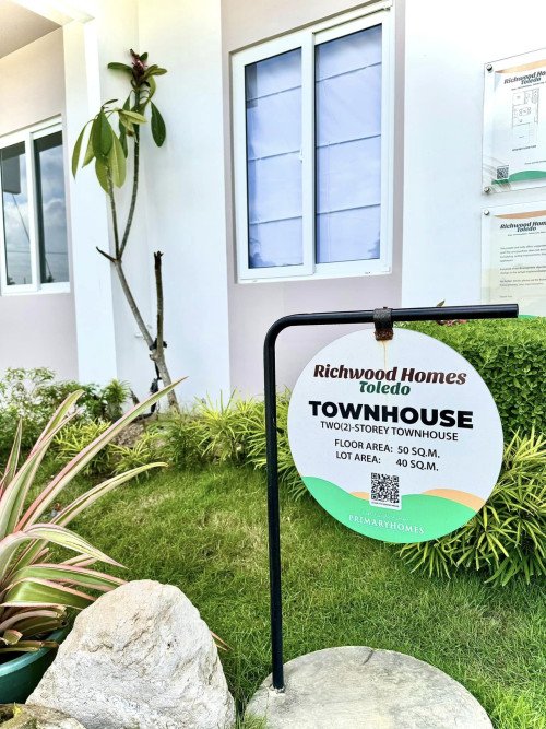 Richwood Homes Toledo